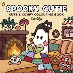Spooky Cutie
