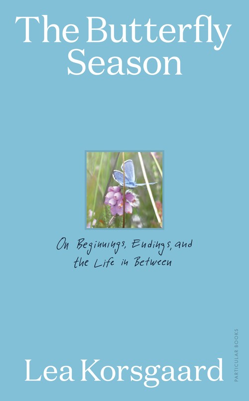 The Butterfly Season
