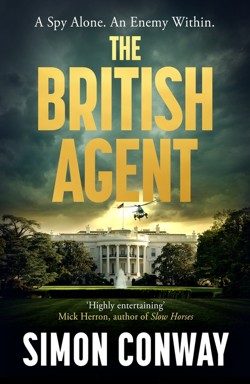 The British Agent