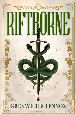 Riftborne
