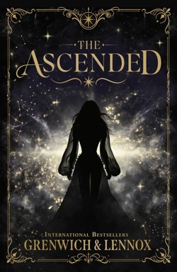 The Ascended