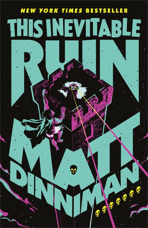 This Inevitable Ruin