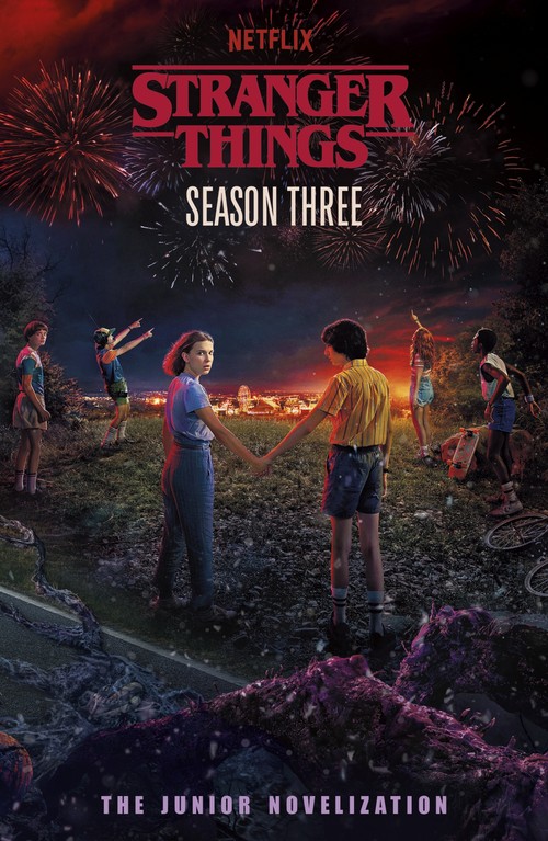Stranger Things: Season Three