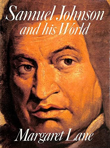 Samuel Johnson and His World
