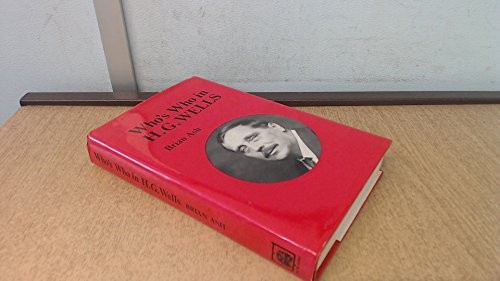 Who's Who in H.G. Wells