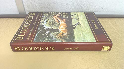 Bloodstock