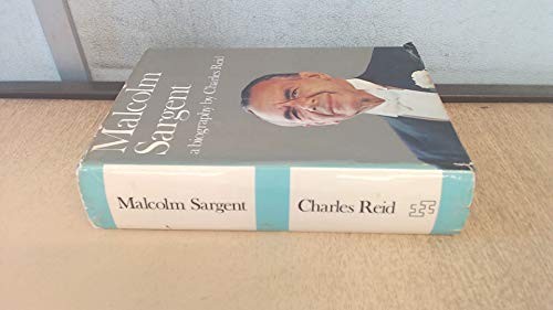 Malcolm Sargent
