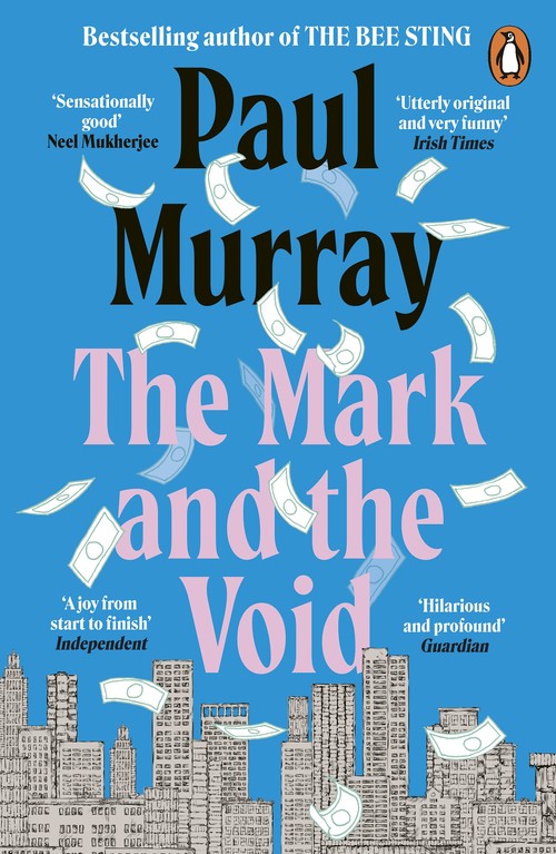 The Mark and the Void