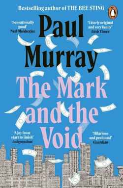 The Mark and the Void