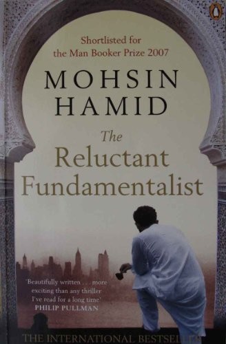 The Reluctant Fundamentalist
