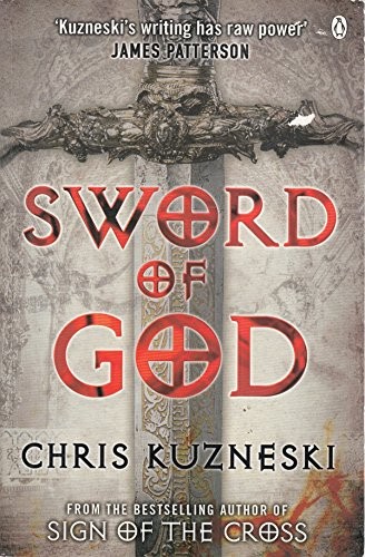 (SWORD OF GOD) BY KUZNESKI, CHRIS(AUTHOR)Paperback Oct-2007