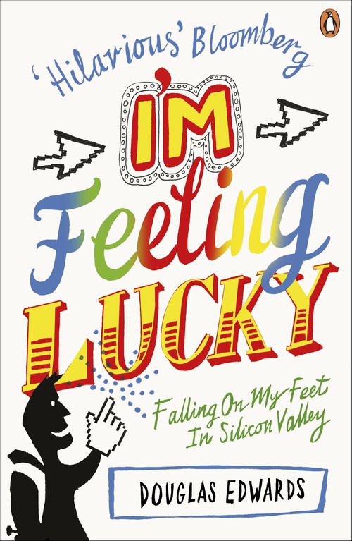 I'm Feeling Lucky