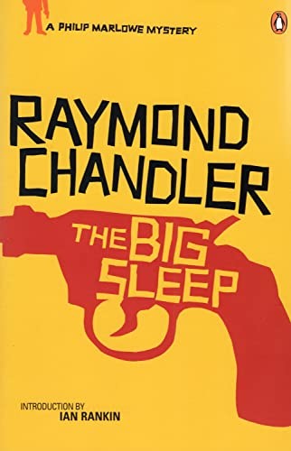 The Big Sleep