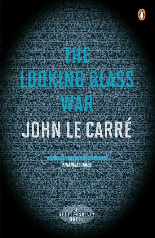 The Looking Glass War