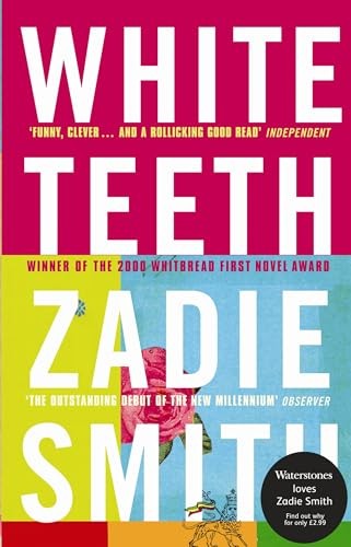 White Teeth