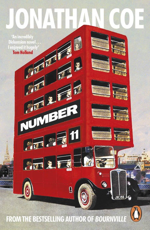 Number 11