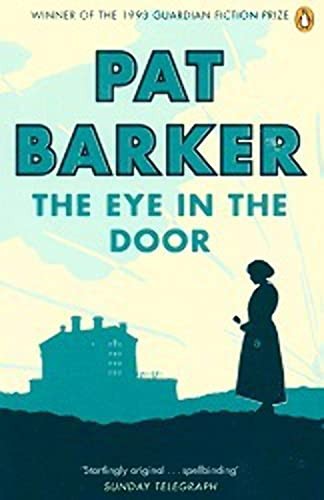 The Eye in the Door (Regeneration)