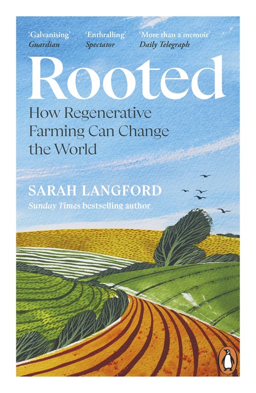 Rooted