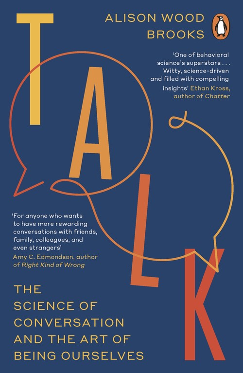 Talk