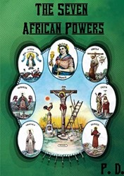 The Seven African Powers