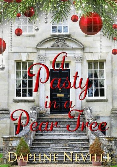 A Pasty In A Pear Tree