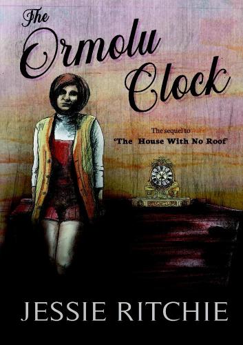The Ormolu Clock