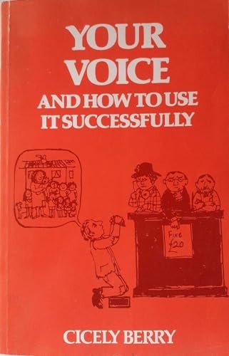 Your Voice