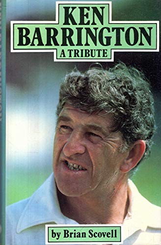 Ken Barrington