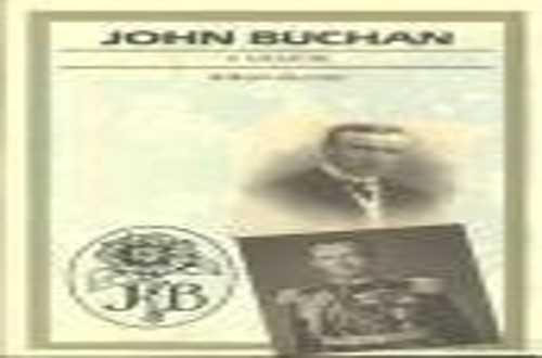 John Buchan