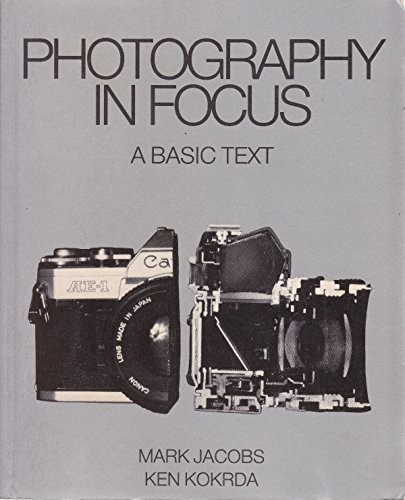 Photography in Focus