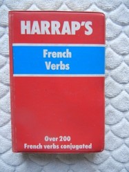Harrap's French Verbs