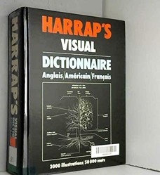 Harrap's Visual French-English Dictionary