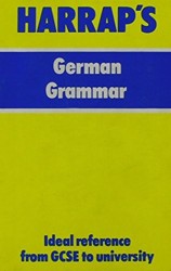 Harrap's German Grammar