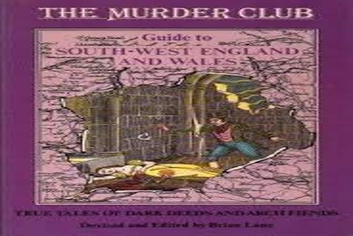 The Murder Club Guides