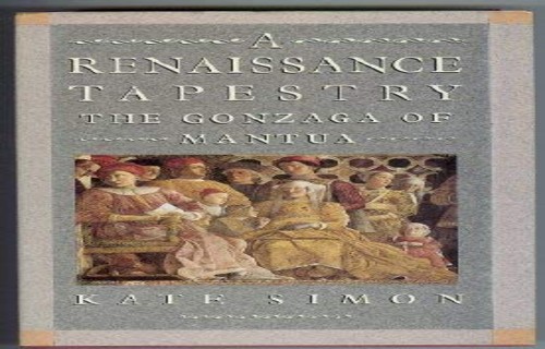 Renaissance Tapestry