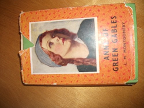 Anne of Green Gables