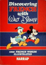 Discovering French with Walt Disney