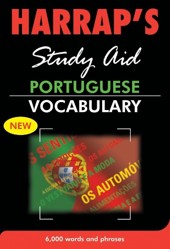 Portuguese Vocabulary