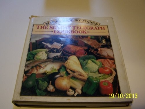 "Sunday Telegraph" Cook Book