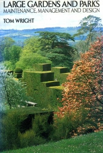 Large Gardens and Parks