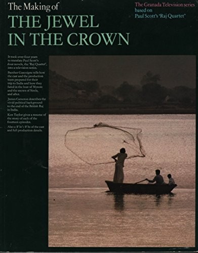 The Making of "Jewel in the Crown"