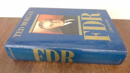F. D. R.