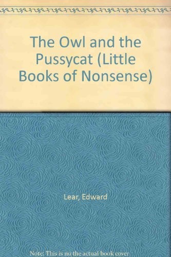 The Owl and the Pussycat