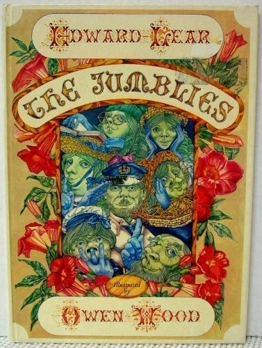 The Jumblies