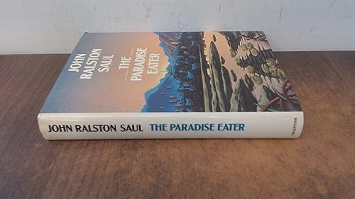 The Paradise Eater