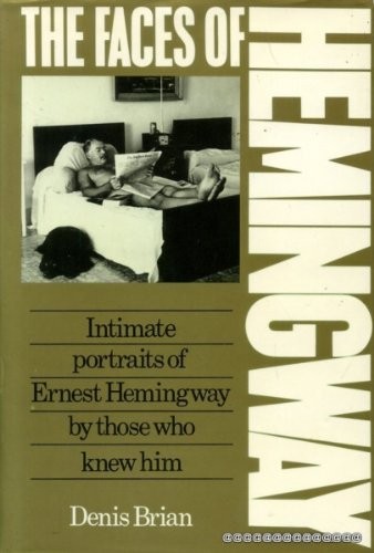 The Faces of Ernest Hemingway