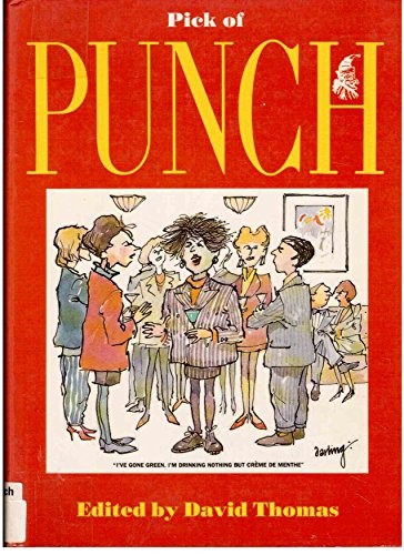 Pick of "Punch"