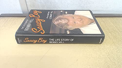Saucy Boy