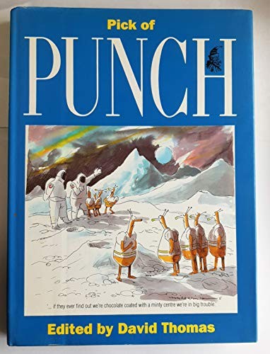 Pick of "Punch"