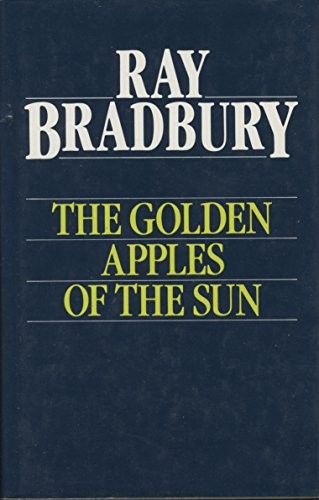 The Golden Apples of the Sun